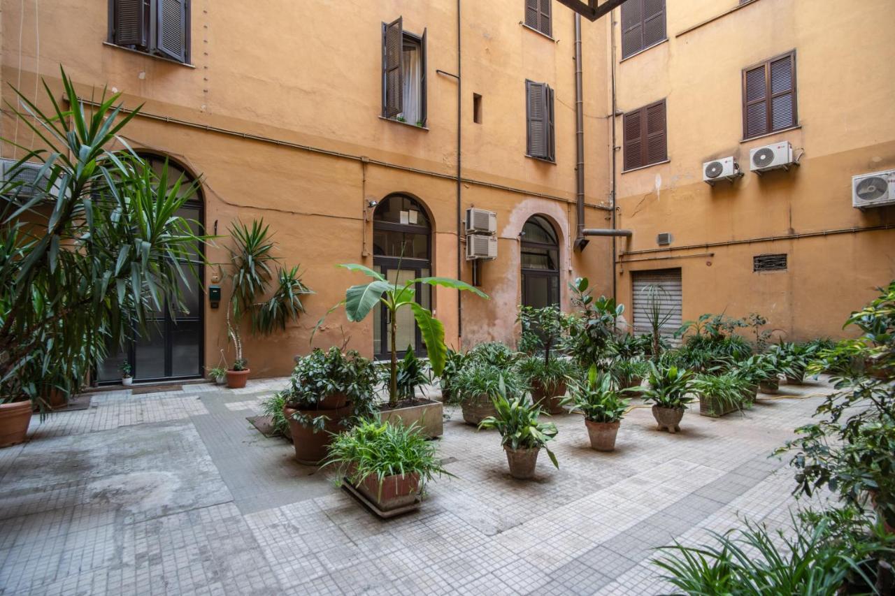 Residenza Regina Appartamento Roma
