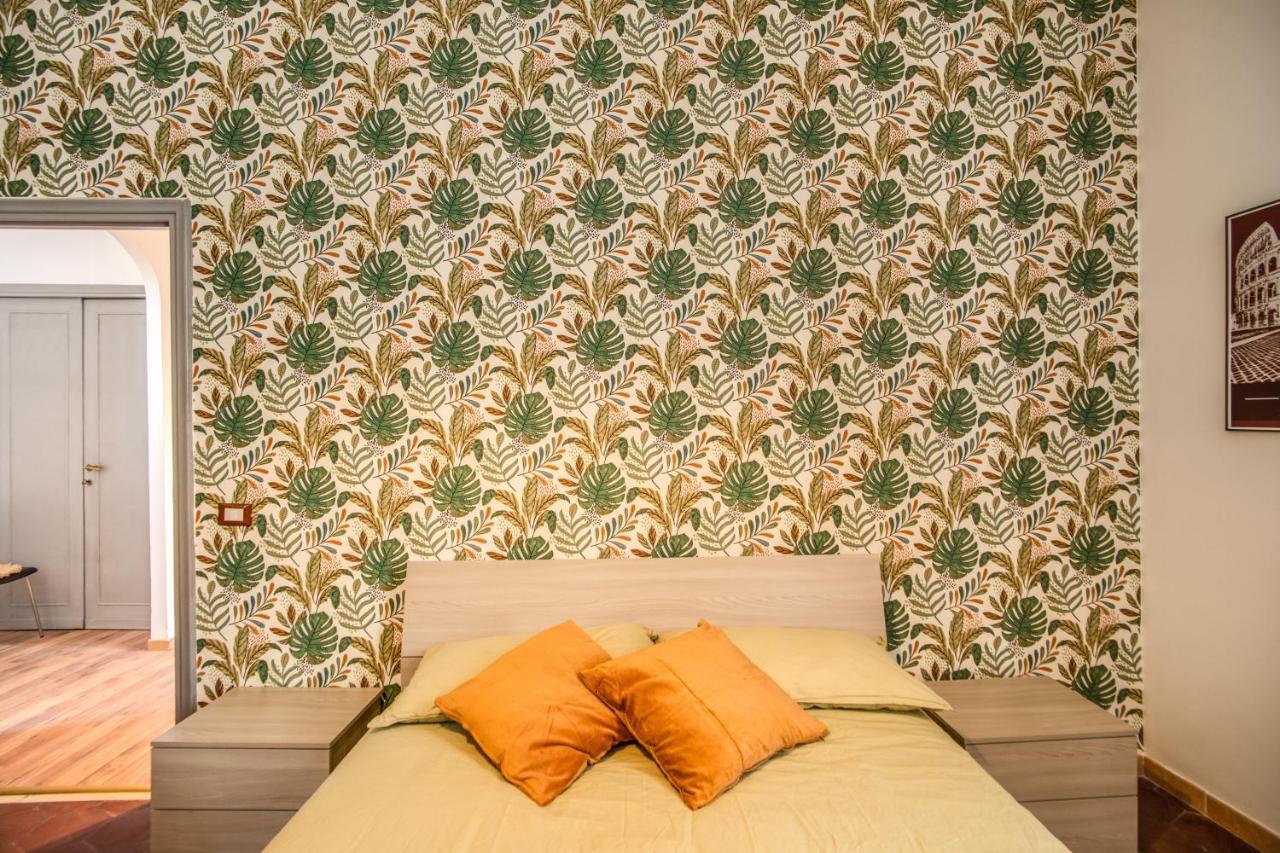 Apartamento Residenza Regina