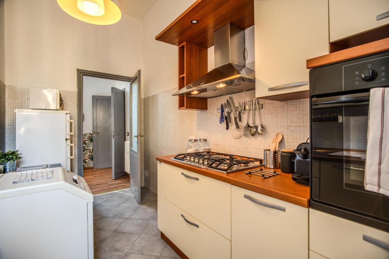 Apartamento Residenza Regina *