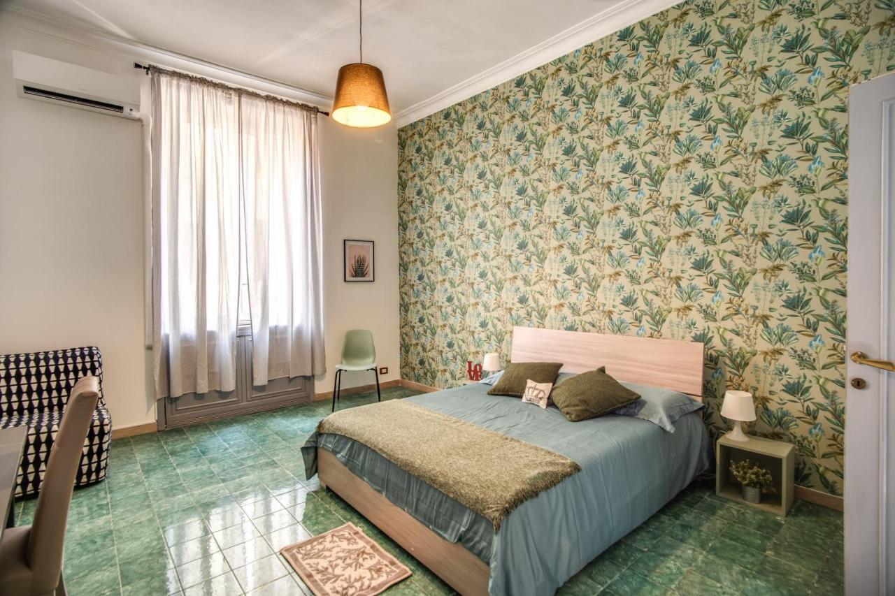 Residenza Regina Appartamento Roma