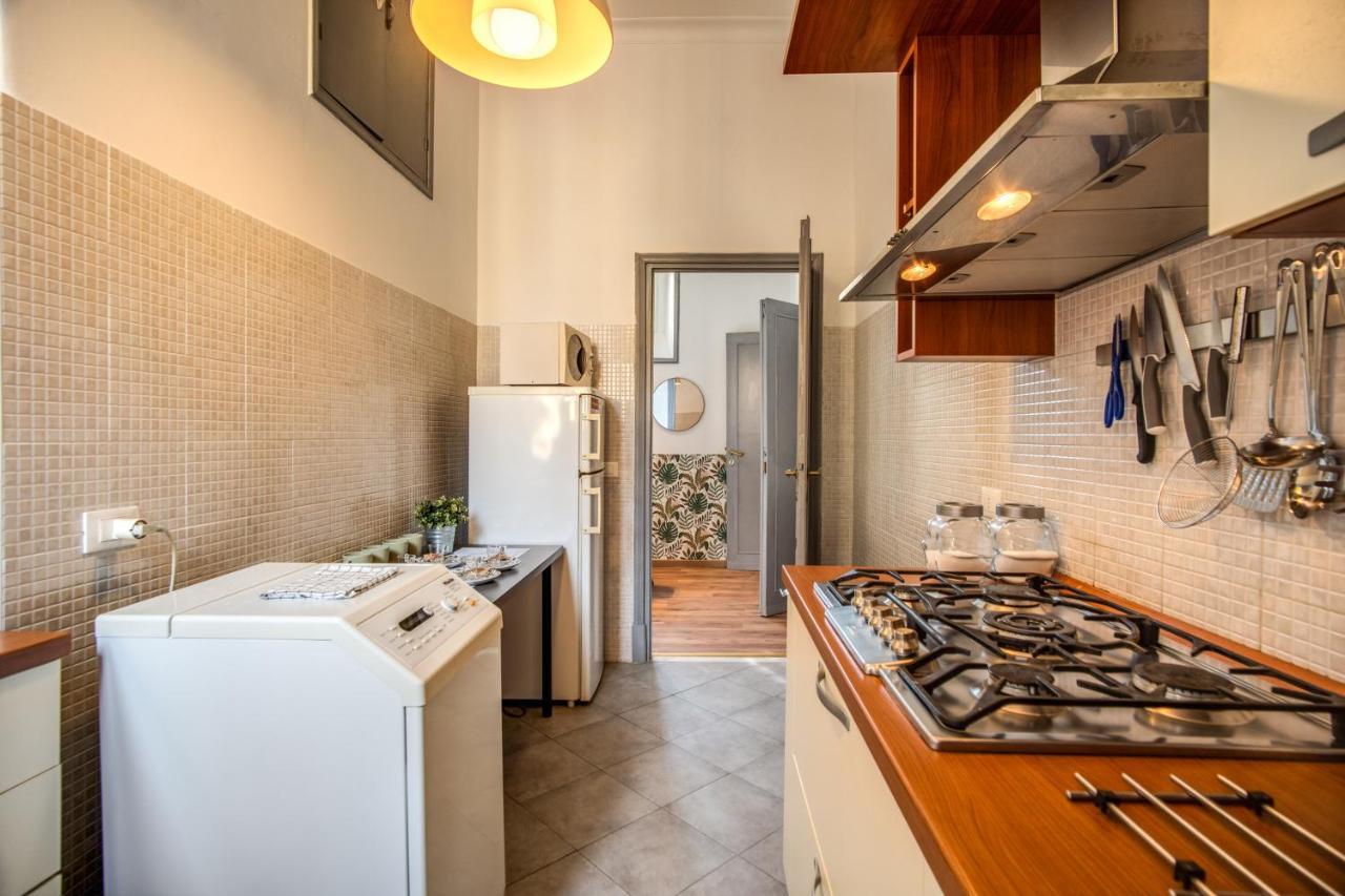 Appartamento Residenza Regina Roma