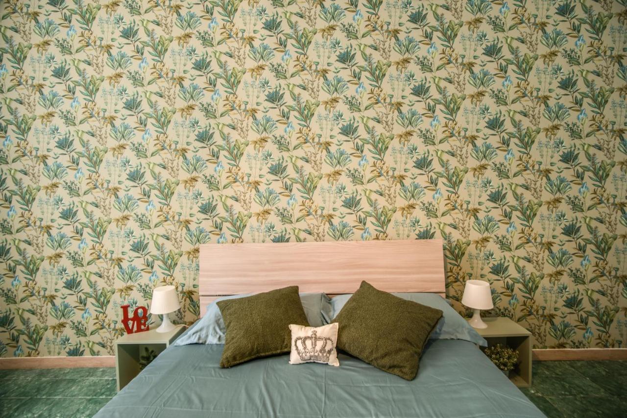 Residenza Regina Apartamento Roma