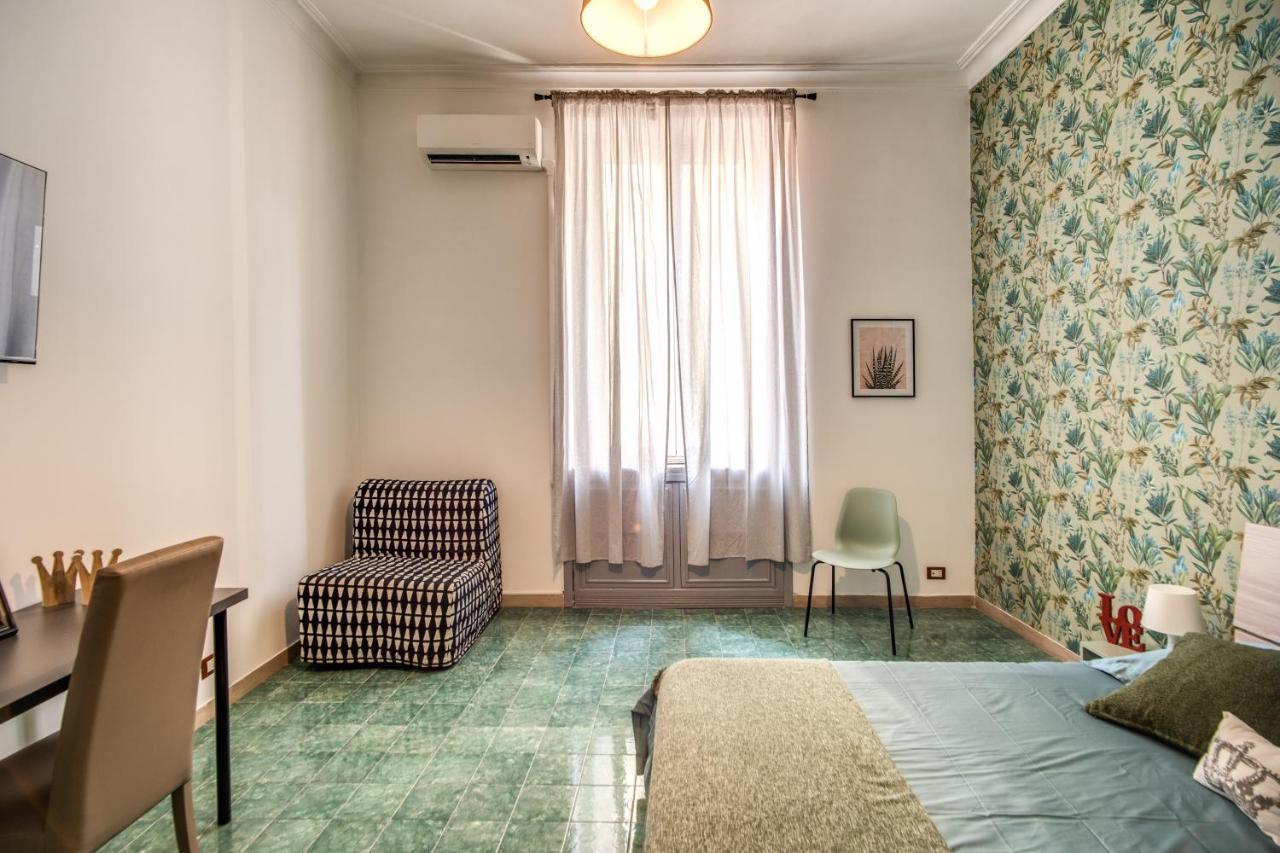 Residenza Regina Apartamento Roma