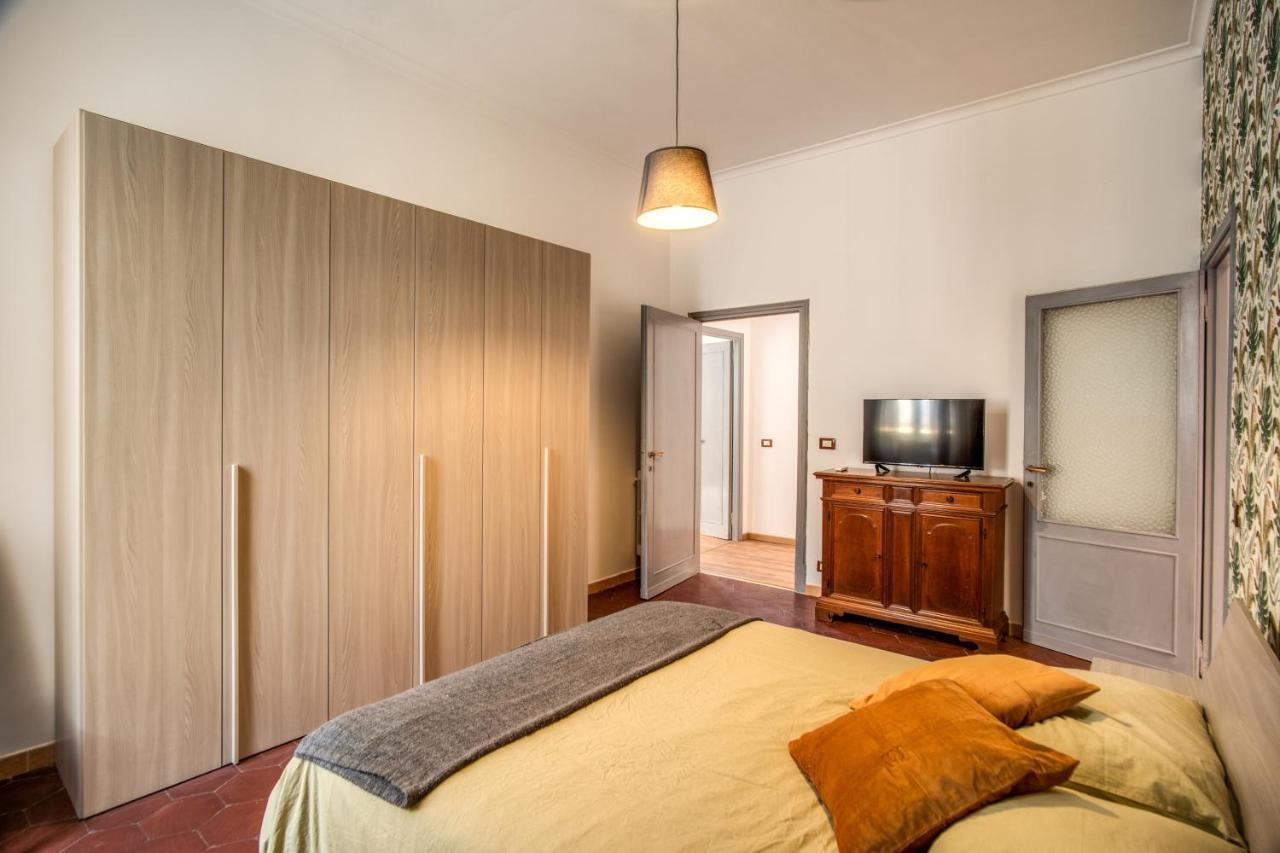 Appartamento Residenza Regina