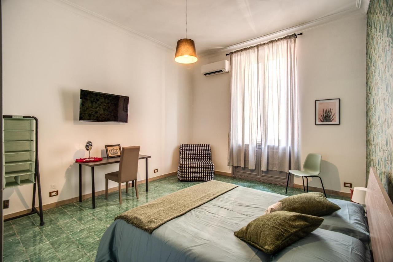 Appartamento Residenza Regina *
