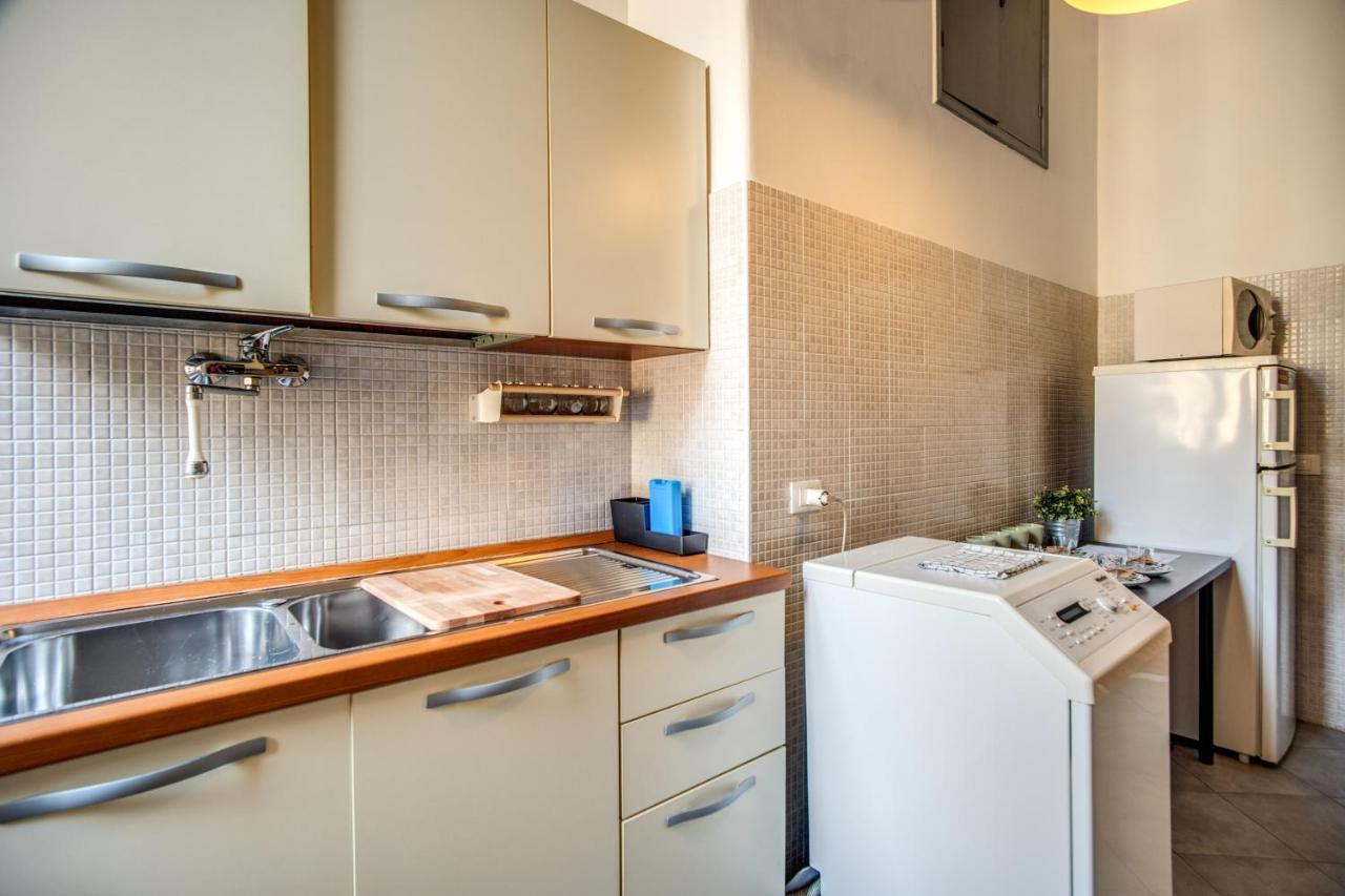 Residenza Regina Roma