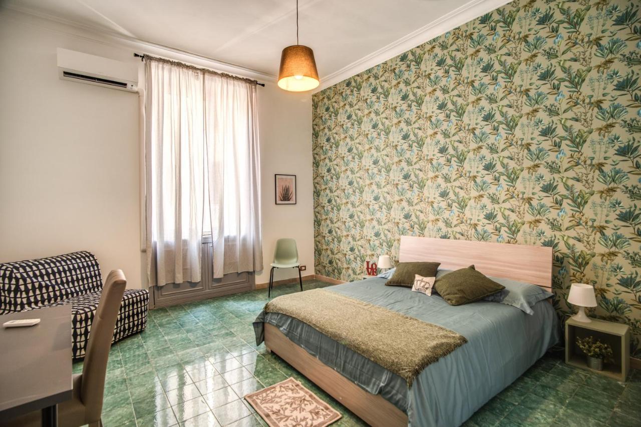 Residenza Regina Appartamento