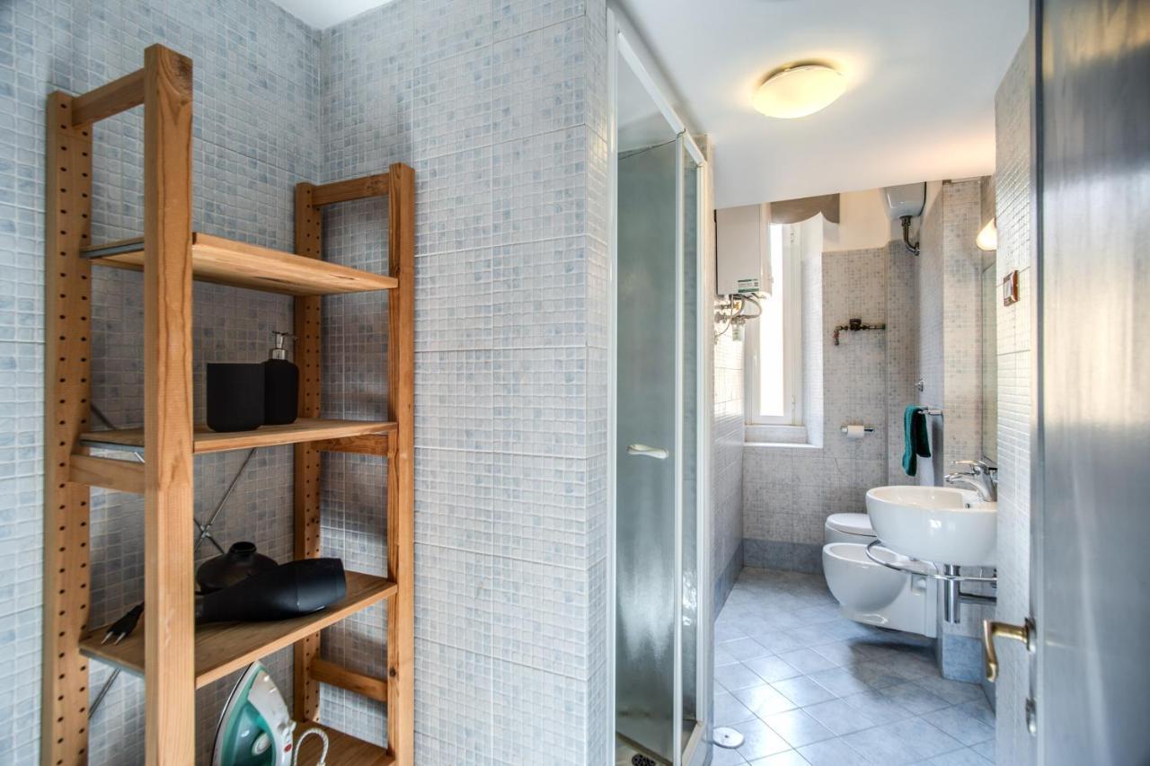 Apartamento Residenza Regina Roma
