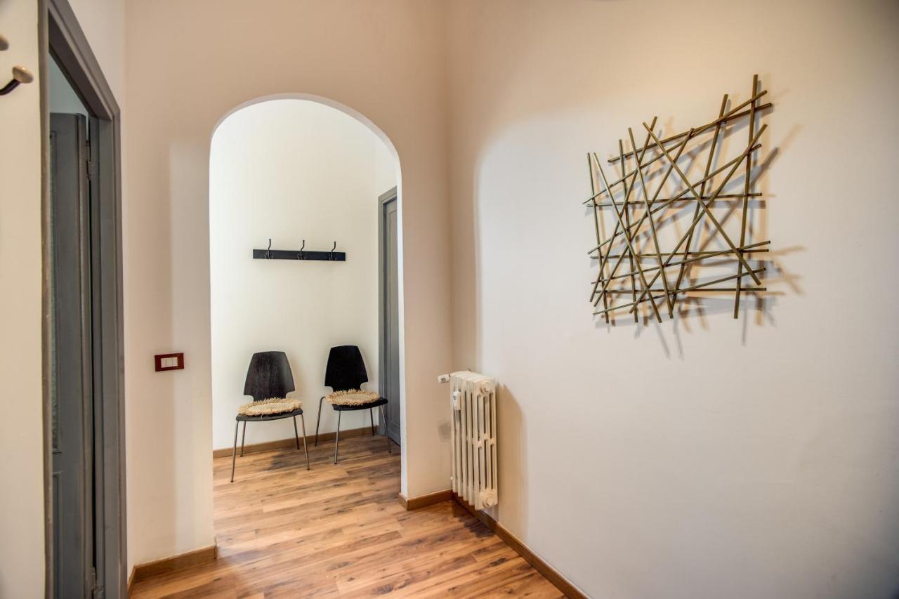 Appartamento Residenza Regina Roma