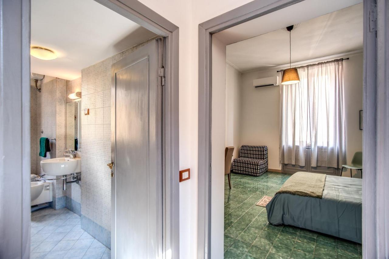 Apartamento Residenza Regina Roma