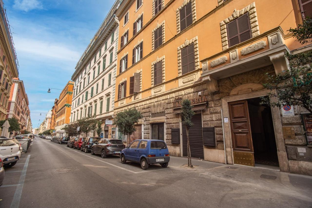 Residenza Regina * Roma