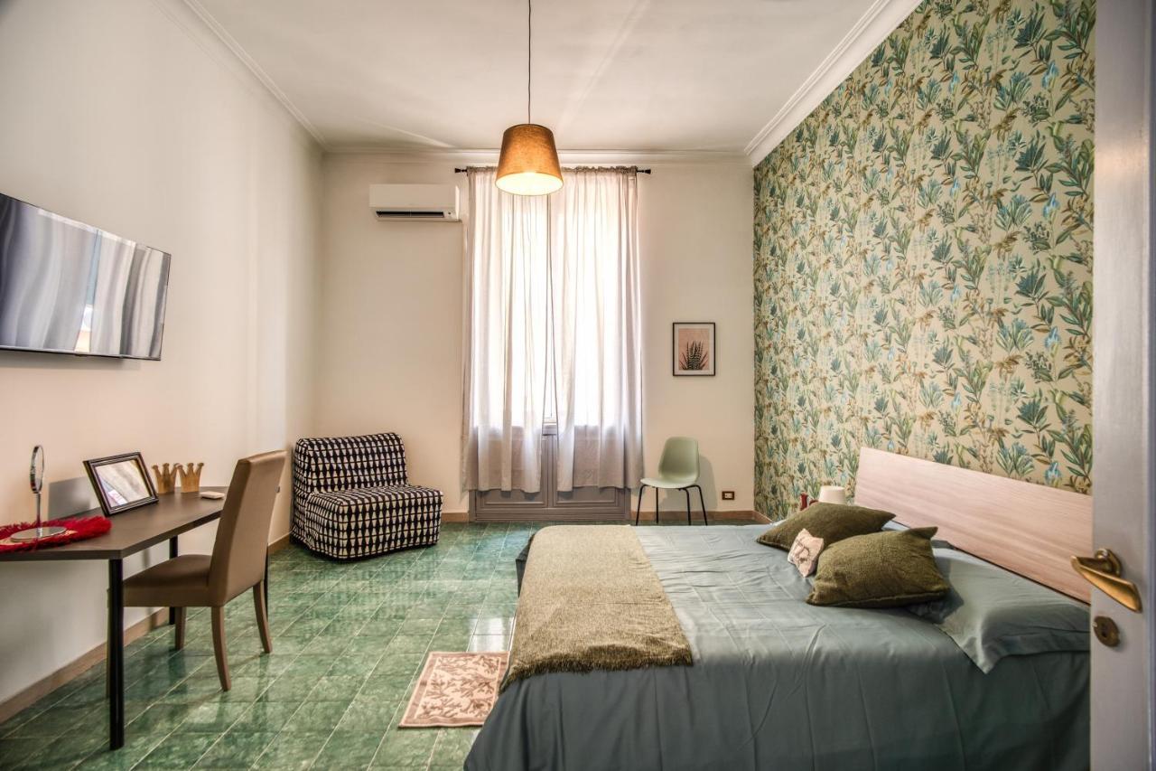 Appartamento Residenza Regina