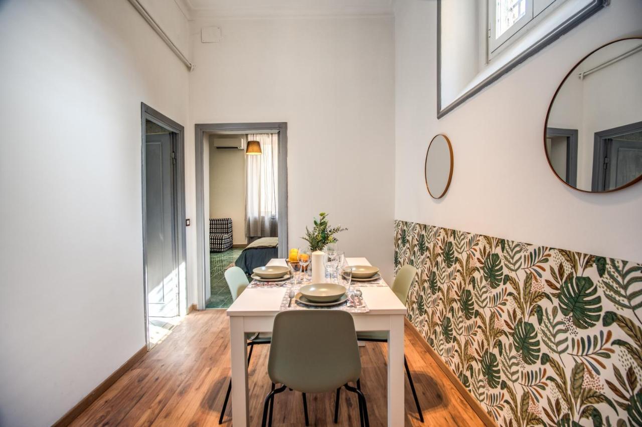 Residenza Regina Apartamento Roma