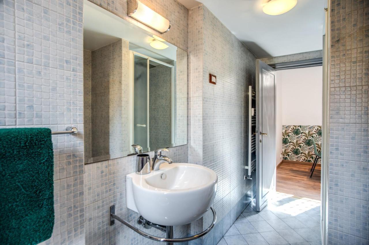 Residenza Regina Apartamento